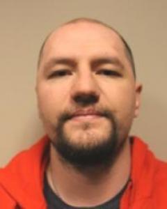 Brandon Lee Embry a registered Sex Offender of Missouri