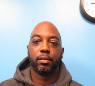 Willis Laverne Jones Jr a registered Sex Offender of Missouri