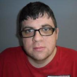 Shane Michael Akin a registered Sex Offender of Missouri