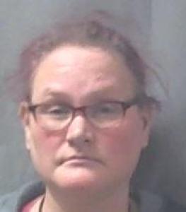 Vikki Michellee Johnson a registered Sex Offender of Missouri