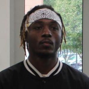 Paris Lashan Brown a registered Sex Offender of Missouri