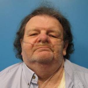 Terry Ken Birge a registered Sex Offender of Missouri