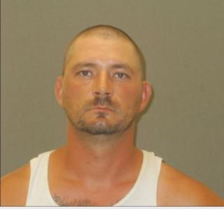 Jonathan James Coon a registered Sex Offender of Missouri