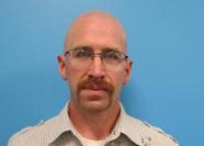 Matthew Scott Woolfolk a registered Sex Offender of Missouri