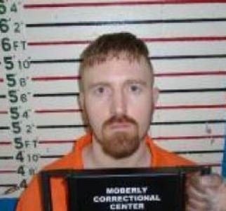 Corymichael James Burton a registered Sex Offender of Missouri