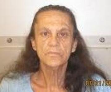 Eldora Ella Frye a registered Sex Offender of Missouri