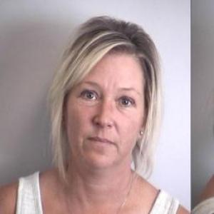 Yulonda Renee Ray a registered Sex Offender of Missouri