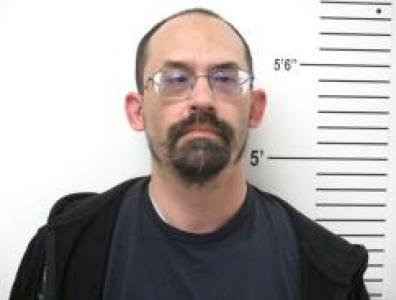 Brian Michael Buehrle a registered Sex Offender of Missouri