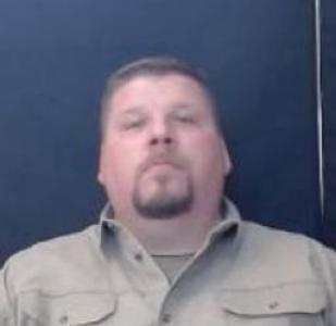 Justin Allen Persinger a registered Sex Offender of Missouri