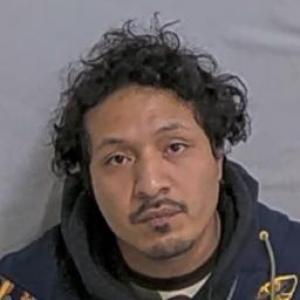 Maico Vazquez a registered Sex Offender of Missouri