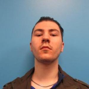 Cody Tyler Titus a registered Sex Offender of Missouri