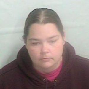 Lauren Ann Thompson a registered Sex Offender of Missouri