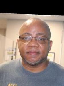 Alton Earl Thompson a registered Sex, Violent, or Drug Offender of Kansas