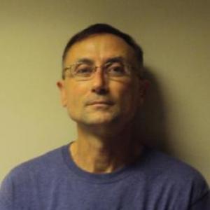 Bruce Eldon Eldred a registered Sex Offender of Missouri