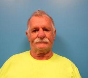 Jimmie Lee Herrell a registered Sex Offender of Missouri