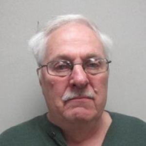 Charles Paul Jones a registered Sex Offender of Missouri