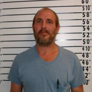 Korey Dale Whitelock a registered Sex Offender of Missouri