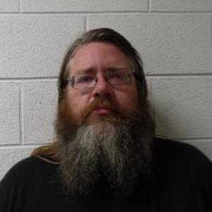 Jerry Orman Whicker a registered Sex Offender of Missouri