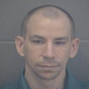 Jason Duane Thomas a registered Sex Offender of Missouri