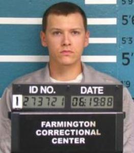 Bradley Dee Norton a registered Sex Offender of Missouri