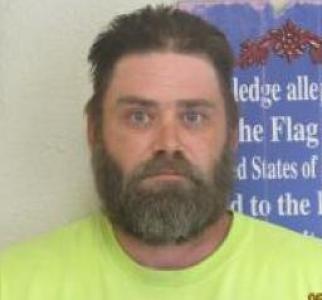 Patrick Allen Ryan a registered Sex Offender of Missouri