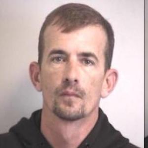 Stephen Daniel Curtis a registered Sex Offender of Missouri