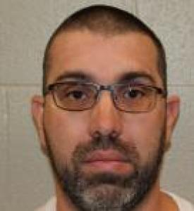 Levi James Gonzales a registered Sex Offender of Missouri