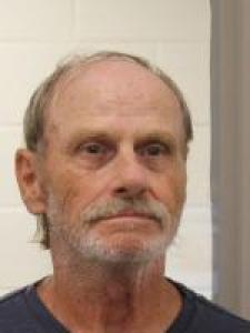 Larry Ray Fullington a registered Sex Offender of Missouri