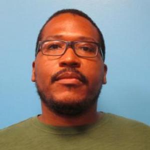 Eugene Leroy Crawford III a registered Sex Offender of Missouri