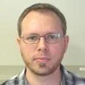 Shane Conrad Davis a registered Sex Offender of Missouri