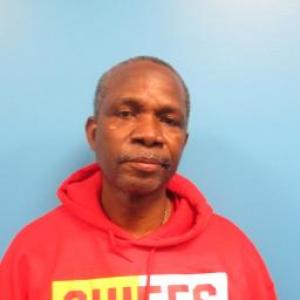 Bankole Johnira Bright a registered Sex Offender of Missouri