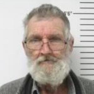 Robert Wayne Washburn a registered Sex Offender of Missouri