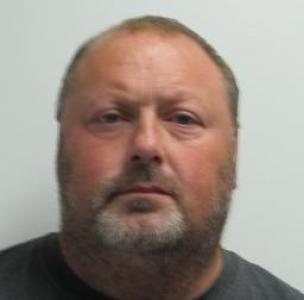 Gary Ray Wagner 2nd a registered Sex Offender of Missouri