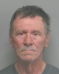 Carl Bruce Womack a registered Sex Offender of Missouri