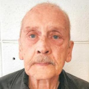 Francis Howard Simons a registered Sex Offender of Missouri