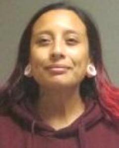 Marissa Rosario Espinoza a registered Sex Offender of Missouri