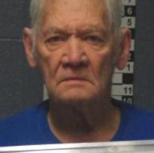 Carl Franklin Stacey a registered Sex Offender of Missouri