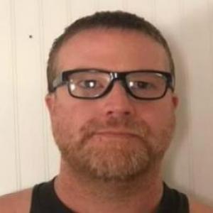 Aaron Matthew Anderson a registered Sex Offender of Missouri