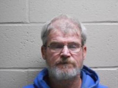 Tony Lee Snodgrass a registered Sex Offender of Missouri