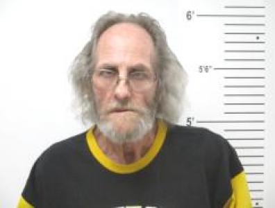 Kenneth Eugene Blalock Sr a registered Sex Offender of Missouri