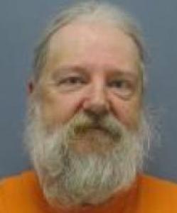 Leslie Lee Rodgers a registered Sex Offender of Missouri