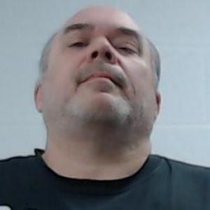 Kenton Dean Davis a registered Sex Offender of Missouri