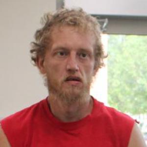 Wesley David Essary a registered Sex Offender of Missouri