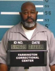 Darren Brown a registered Sex Offender of Missouri