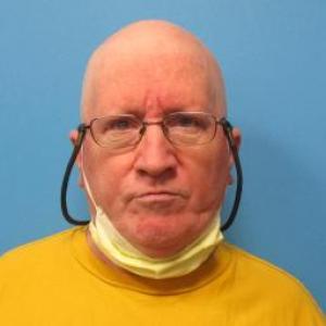 Jerry Alan Grimes a registered Sex Offender of Missouri