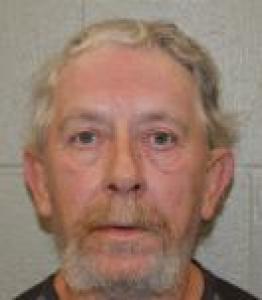 Richard Wayne Shipps a registered Sex Offender of Missouri