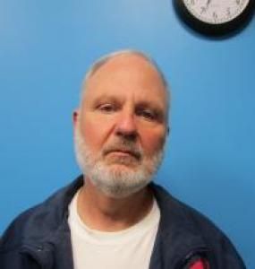 Terry Lee Messa a registered Sex Offender of Missouri