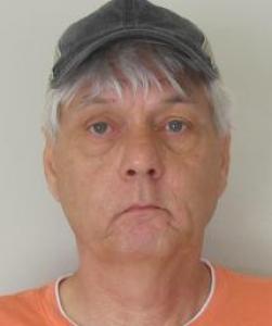 Johnny Ray Mcanulty a registered Sex Offender of Missouri