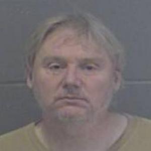 Geoffrey Kurt Hewitt a registered Sex Offender of Missouri