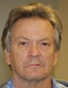 Dexter Lloyd Ford a registered Sex Offender of Missouri